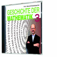 Geschichte der Mathematik 3 (Abridged)