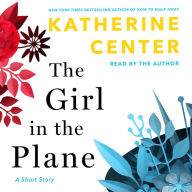 The Girl in the Plane: A Short Story