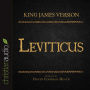 Holy Bible in Audio - King James Version: Leviticus, The