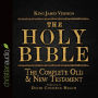 The Holy Bible: The Complete Old & New Testament: The Complete Old & New Testament
