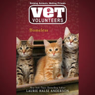 Vet Volunteers: Homeless