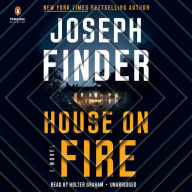 House on Fire (Nick Heller Series #4)