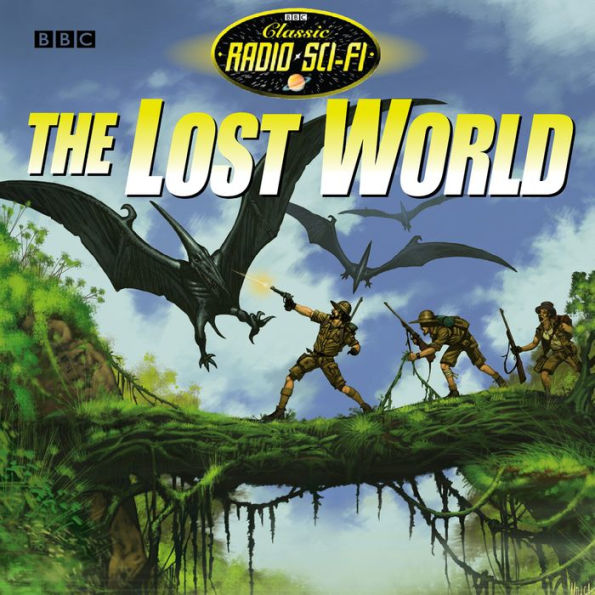 The Lost World