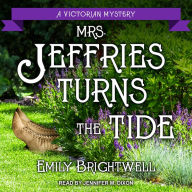 Mrs. Jeffries Turns the Tide (Mrs. Jeffries Series #31)