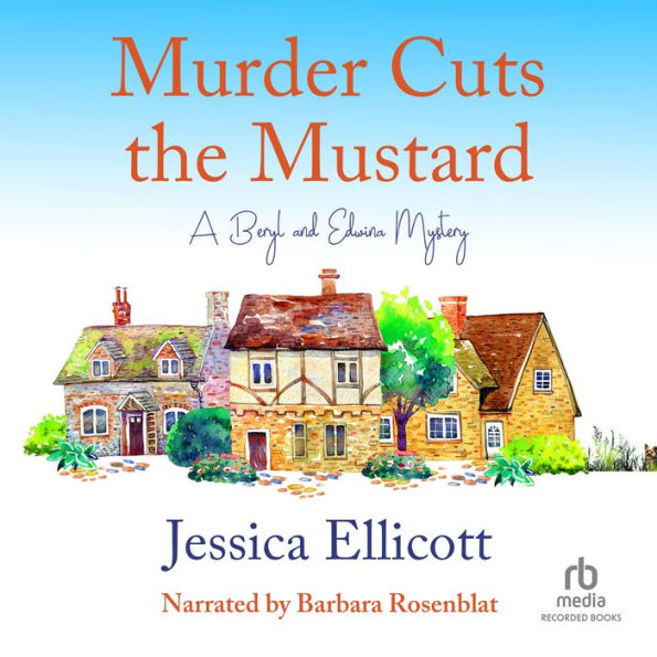 Murder Cuts the Mustard