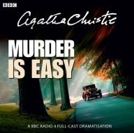 Murder Is Easy: A BBC Radio 4 Full-Cast Dramatisation
