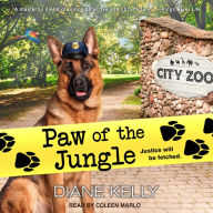 Paw of the Jungle (Paw Enforcement Series #8)