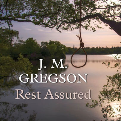 Title: Rest Assured, Author: J. M. Gregson, David Thorpe