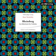 Rheinsberg: Ein Bilderbuch für Verliebte