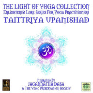 Taittriya Upanishad