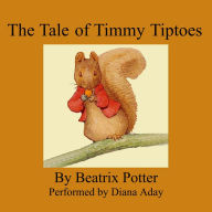 The Tale of Timmy Tiptoes