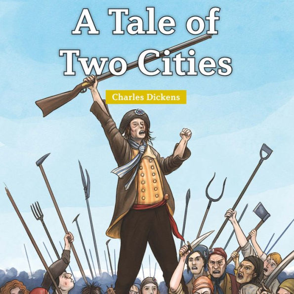 A Tale of Two Cities