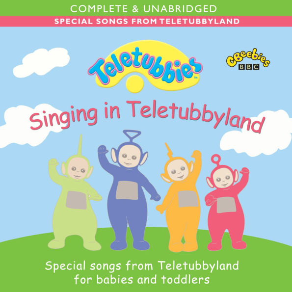 Teletubbies
