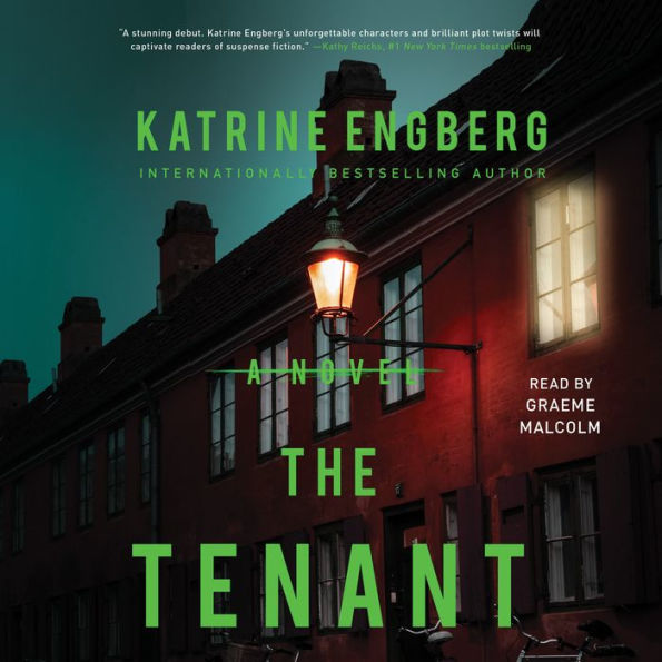 The Tenant: A Novel