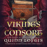 The Viking's Consort