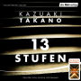 13 Stufen