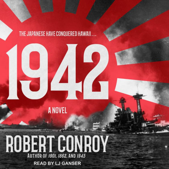 1942: A Novel