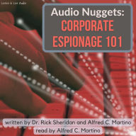 Audio Nuggets: Corporate Espionage 101
