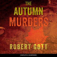 The Autumn Murders