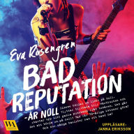 Bad reputation - År noll