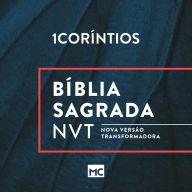 Bíblia NVT - 1Coríntios