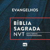 Bíblia NVT - Evangelhos