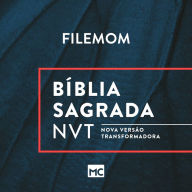 Bíblia NVT - Filemom