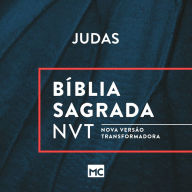 Bíblia NVT - Judas