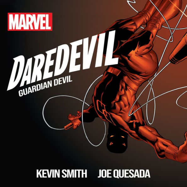 Daredevil: Guardian Devil