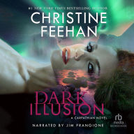 Dark Illusion (Carpathian Series #33)