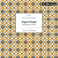 Eugen Onegin: Roman in Versen (Abridged)