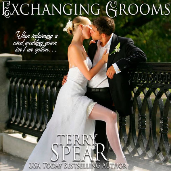 Exchanging Grooms