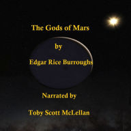 The Gods of Mars