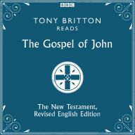 The Gospel of John: The New Testament, Revised English Edition