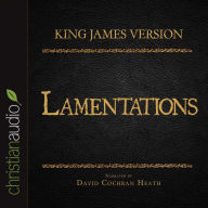 King James Version: Lamentations