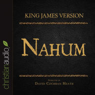 King James Version: Nahum: Holy Bible in Audio