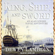 King, Ship, and Sword