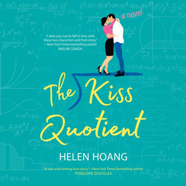 The Kiss Quotient