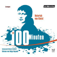 Kleist in 100 Minuten (Abridged)