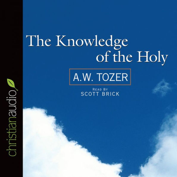 The Knowledge of the Holy