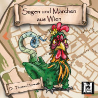 Märchen und Sagen aus Wien (Abridged)