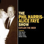 Phil Harris-Alice Faye Show: Explain the Beer