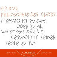 Philosophie des Glücks (Abridged)