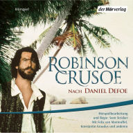 Robinson Crusoe (Abridged)