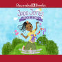 Rock Star (Jada Jones Series #1)