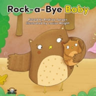 Rock-a-Bye Baby