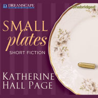 Small Plates: Short Fiction