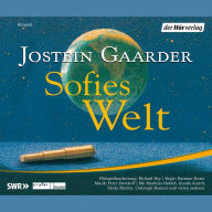 Sofies Welt (Abridged)