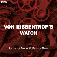Von Ribbentrop's Watch