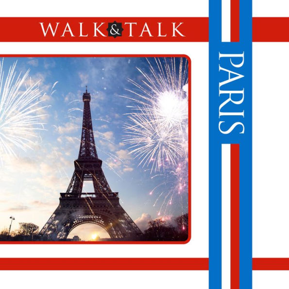 Walk & Talk: Paris